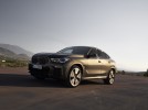 Fotografie k článku Nová generace BMW X6 je tady. Dostala obří svítící ledviny