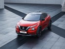 Fotografie k článku Nová generace Nissanu Juke představena, roste do krásy