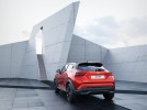 Fotografie k článku Nová generace Nissanu Juke představena, roste do krásy