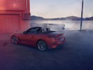 Fotografie k článku Nová generace roadsteru BMW Z4 se představuje v edici M40i First Edition