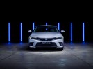 Fotografie k článku Nová Honda Civic bude hybrid s benzínovým dvoulitrem