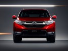 Fotografie k článku Nová Honda CR-V poskytne více prostoru, komfortu a spoustu moderních technologií