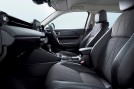 Fotografie k článku Nová Honda HR-V bude jen hybrid, magická sedadla ale chybět nebudou