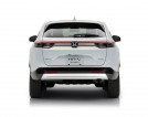 Fotografie k článku Nová Honda HR-V bude jen hybrid, magická sedadla ale chybět nebudou