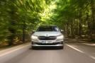 Fotografie k článku Nová Škoda Fabia dnes oficiálně vstupuje na český trh, v předprodeji si ji objednalo přes 4700 zákazníků
