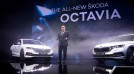 Fotografie k článku Nová Škoda Octavia oficiálně představena, je hezčí a má větší kufr