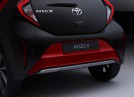 Fotografie k článku Nová Toyota Aygo X je tady, stylový prcek z Kolína