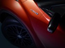Fotografie k článku Nová Toyota C-HR přináší silnější hybridní pohon a inovované tvary