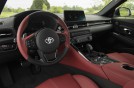 Fotografie k článku Nová Toyota GR Supra získala prestižní cenu Golden Steering Wheel