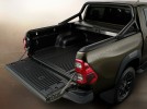 Fotografie k článku Nová Toyota Hilux je ještě schopnější, v prodeji bude koncem roku