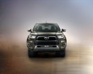 Fotografie k článku Nová Toyota Hilux je ještě schopnější, v prodeji bude koncem roku