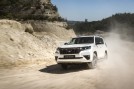Fotografie k článku Nová Toyota Land Cruiser je tady, 1,5 milionu stačí