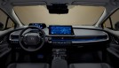 Fotografie k článku Nová Toyota Prius je na světě, vyšší výkon a nižší spotřeba