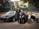 Fotografie k článku Novak Djokovič, nový velvyslanec značky Peugeot