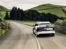 Fotografie k článku Nové Audi A3 bude mít premiéru v Ženevě, pohon quattro nebude chybět