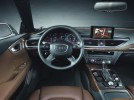 Fotografie k článku Nové Audi A7 Sportback: úspěch zaručen
