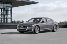 Fotografie k článku Nové Audi A8 je tady. Umí jezdit samo