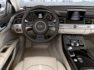 Fotografie k článku Nové Audi A8 přijíždí do českých autosalonů