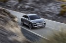 Fotografie k článku Nové Audi Q4 Sportback e-tron concept - elektrické SUV ve stylu kupé