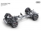 Fotografie k článku Nové Audi SQ5 ve znamení návratu benzínového šestiválce 