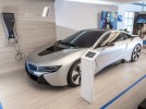 Fotografie k článku Nové BMW i8 bude stát necelých 3,5 milionu korun