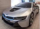 Fotografie k článku Nové BMW i8 bude stát necelých 3,5 milionu korun