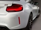 Fotografie k článku Nové BMW M2 Competition má výkon 410 koní