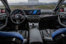 Fotografie k článku Na nové BMW M2 bohatě stačí dva miliony. Má 460 koní, šestiválec a pohon zadních kol