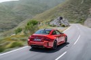 Fotografie k článku Na nové BMW M2 bohatě stačí dva miliony. Má 460 koní, šestiválec a pohon zadních kol