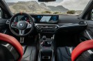 Fotografie k článku Na nové BMW M3 CS stačí čtyři miliony. Stovku umí za 3,4 sekundy a jede až 302 km/h