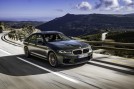 Fotografie k článku Nové BMW M5 CS bude mít 635 koní a stovku udělá za 3 sekundy
