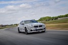 Fotografie k článku Nové BMW M5 dostalo pohon všech kol, který lze rozpojit a driftovat