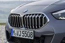 Fotografie k článku Nové BMW řady 2 Gran Coupé je čtyřdveřový sedan s pohonem předních kol