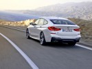 Fotografie k článku Nástupce BMW 5 GT je tady, je to model 6 Gran Turismo