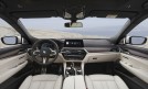 Fotografie k článku Nástupce BMW 5 GT je tady, je to model 6 Gran Turismo