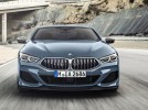 Fotografie k článku Nové BMW řady 8 Coupé je krásné a luxusní