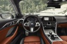 Fotografie k článku Nové BMW řady 8 Coupé je krásné a luxusní