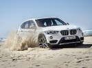 Fotografie k článku Nové BMW X1 můžete objednávat - známe české ceny