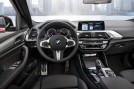 Fotografie k článku Nové BMW X4 je lehčí a nižší