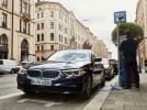 Fotografie k článku Nové hybridní BMW 530e se chlubí dojezdem 66 km čistě na elektřinu