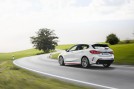Fotografie k článku Nové jedničkové BMW 128ti vyplňuje mezeru v nabídce