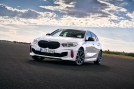 Fotografie k článku Nové jedničkové BMW 128ti vyplňuje mezeru v nabídce