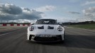 Fotografie k článku Nové Porsche 911 GT3 RS pohání atmosférický šestiválec o výkonu 525 koní
