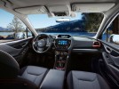 Fotografie k článku Nové Subaru Forester přiváží více místa a větší kufr