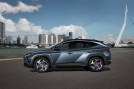Fotografie k článku Nové SUV Hyundai Tucson se pořádně odvázalo, konkurenti se musejí bát