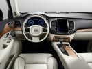 Fotografie k článku Nové Volvo XC90 dostane vícečetný kabinový filtr