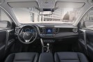 Fotografie k článku Toyota RAV4 Hybrid v Česku od 739 900 Kč