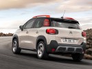 Fotografie k článku Citroën C3 Aircross má české ceny, začínají na 309 900 Kč