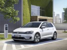 Fotografie k článku Nový Volkswagen e-Golf se chlubí dvojnásobným dojezdem a vyšším výkonem