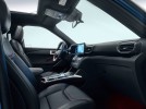 Fotografie k článku Nový Ford Explorer Plug-in Hybrid uspěl v nárazových testech Euro NCAP. Dostal plný počet hvězd.